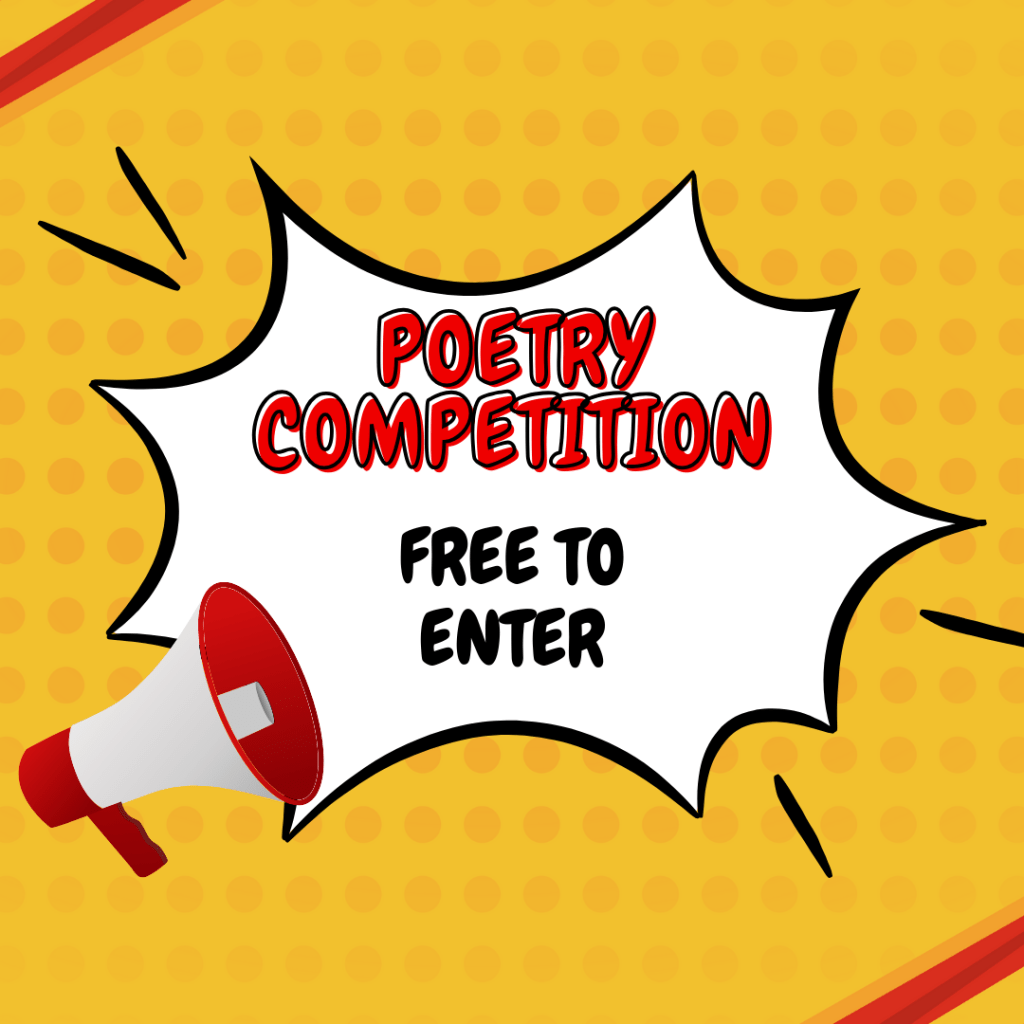 Competition- Free to Enter